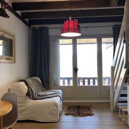 Appartement Cosy Les Angles  Buitenkant foto