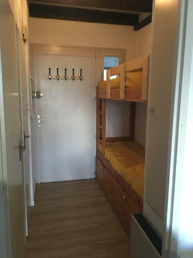 Appartement Cosy Les Angles  Buitenkant foto